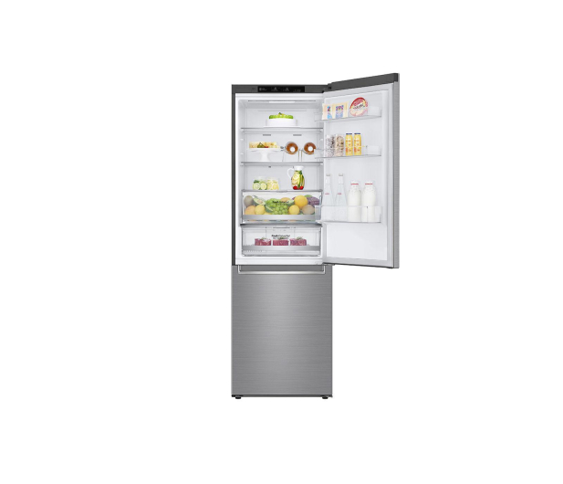 LG GBB71PZEMN NoFrost Srebrna - 1379279 - zdjęcie 8